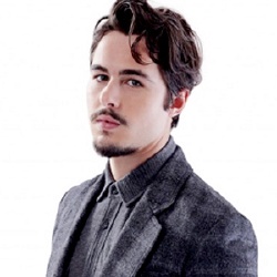 Ben Schnetzer - Acteur