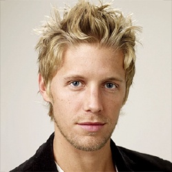 Matt Barr - Acteur