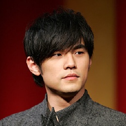 Jay Chou - Acteur