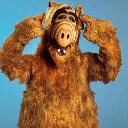 Alf - Personnage de fiction