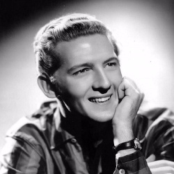 Jerry Lee Lewis - Chanteur