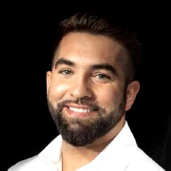 Kendji Girac - Jury