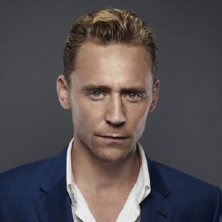 Tom Hiddleston - Acteur