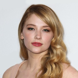 Haley Bennett - Actrice