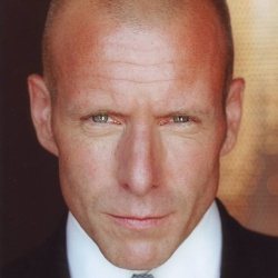 Hugh Dillon - Acteur