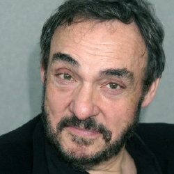 John Rhys-Davies - Acteur