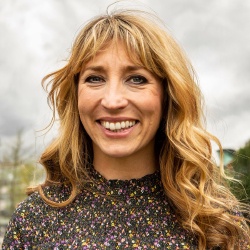 Daisy Haggard - Actrice