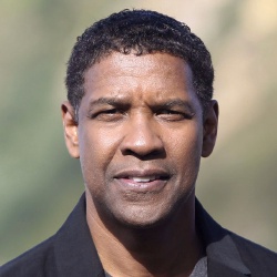 Denzel Washington - Acteur