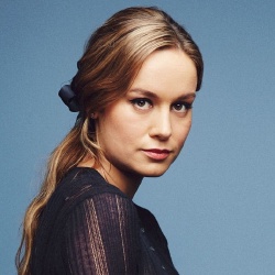 Brie Larson - Actrice