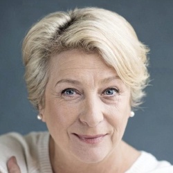 Caroline Quentin - Actrice