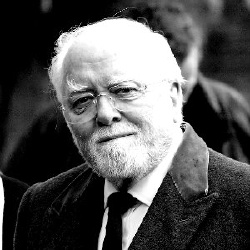 Richard Attenborough - Réalisateur