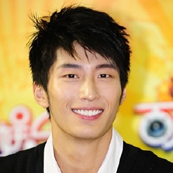 Shawn Dou - Acteur