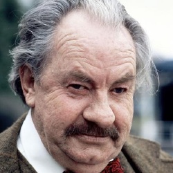 Leo McKern - Acteur