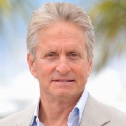 Michael Douglas - Acteur