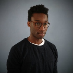 Nathan Stewart-Jarrett - Acteur