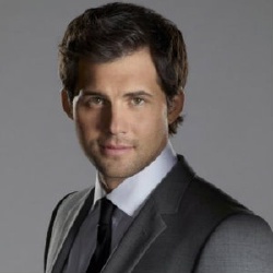 Kristoffer Polaha - Acteur