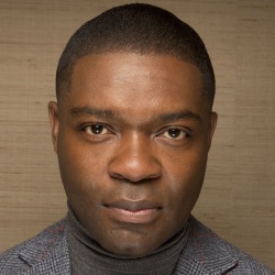 David Oyelowo - Acteur