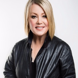 Jann Arden - Actrice