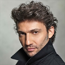 Jonas Kaufmann - Interprète