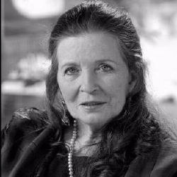 June Carter Cash - Guest star