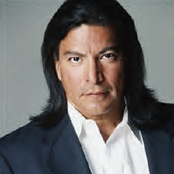 Gil Birmingham - Acteur