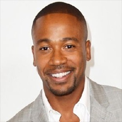 Columbus Short - Acteur