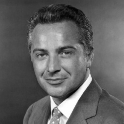 Rossano Brazzi - Acteur