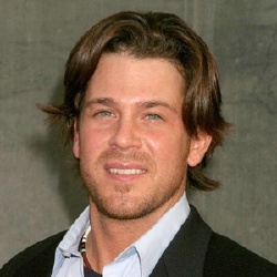 Christian Kane - Acteur