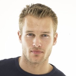 Johann Urb - Acteur