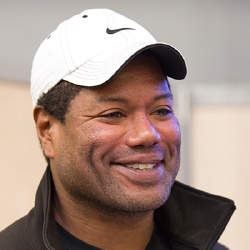 Christopher Judge - Acteur