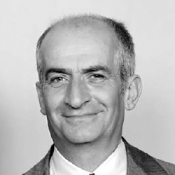 Louis de Funès - Acteur