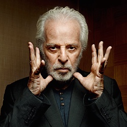 Alejandro Jodorowsky - Artiste