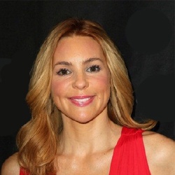 Olivia D'Abo - Actrice