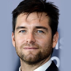 Antony Starr - Acteur