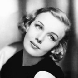 Frances Farmer - Actrice