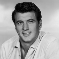 Rock Hudson - Acteur