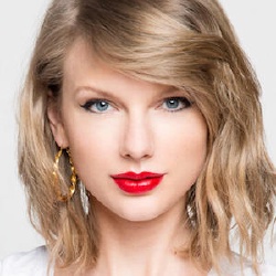 Taylor Swift - Chanteuse