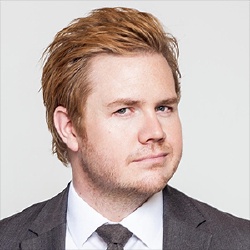 Josh McDermitt - Acteur