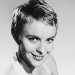 Jean Seberg - Actrice