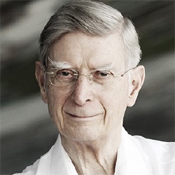 Herbert Blomstedt - Chef d'orchestre