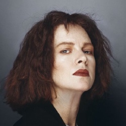 Judy Davis - Actrice