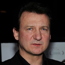 Robert Więckiewicz - Acteur