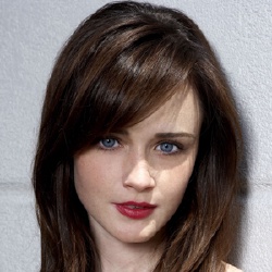 Alexis Bledel - Actrice