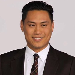 Jon M. Chu - Réalisateur