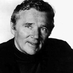 Howard Duff - Acteur