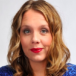 Kerry Godliman - Actrice