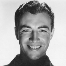 Robert Taylor - Acteur