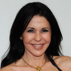 Maria Conchita Alonso - Actrice