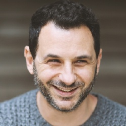 Vincent Colombe - Acteur