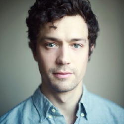 Christian Coulson - Acteur